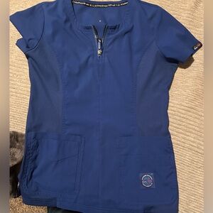 Koi Lite Scrub Top